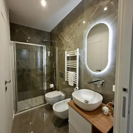 Fortyeight Luxury Bari