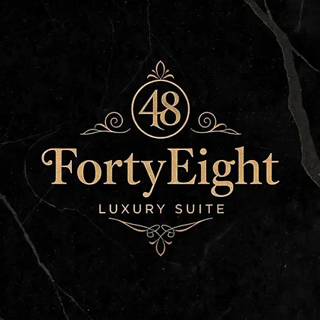Apartment Fortyeight Luxury