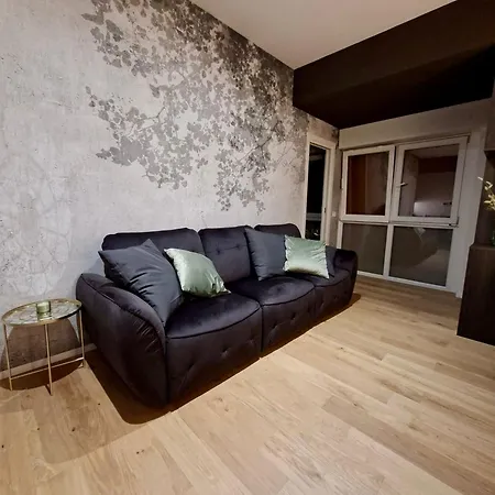 Apartment Fortyeight Luxury