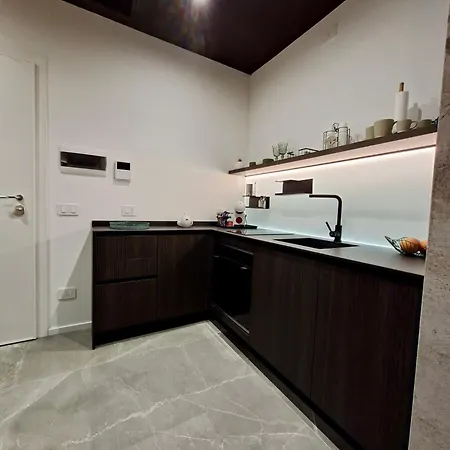 Apartment Fortyeight Luxury