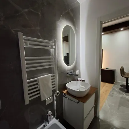 Fortyeight Luxury Bari