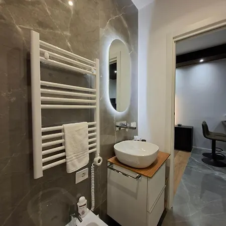 Fortyeight Luxury Bari