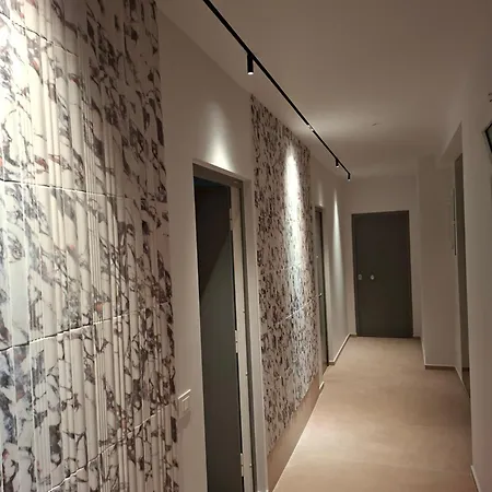 Apartment Fortyeight Luxury