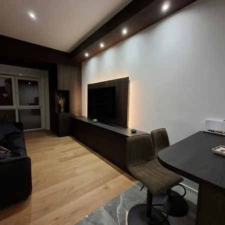 Fortyeight Luxury