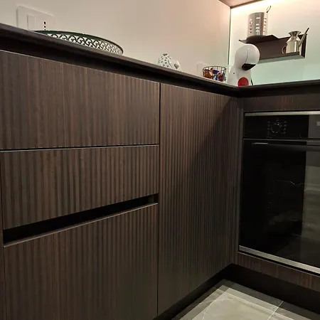 Apartment Fortyeight Luxury Bari