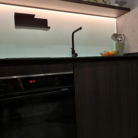 Apartment Fortyeight Luxury *