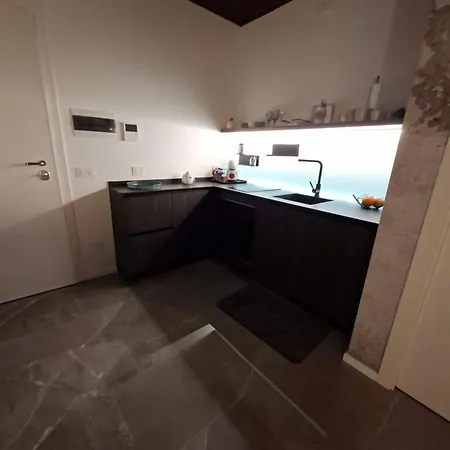 Apartment Fortyeight Luxury Bari