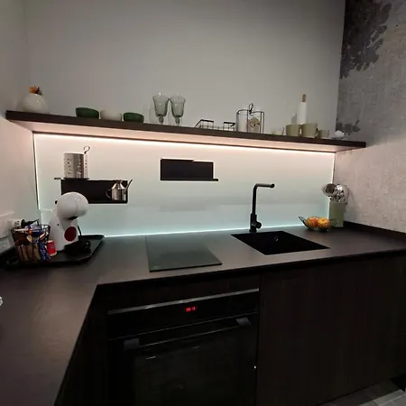 Fortyeight Luxury Apartment