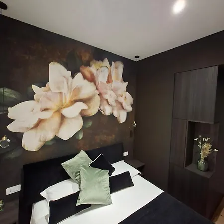 Apartment Fortyeight Luxury