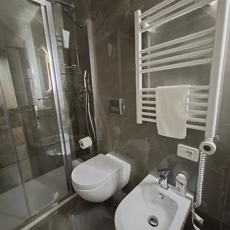 Apartment Fortyeight Luxury