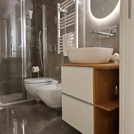 Fortyeight Luxury Bari