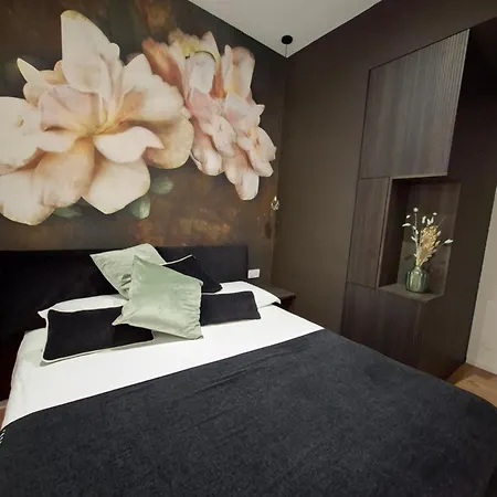 Apartment Fortyeight Luxury