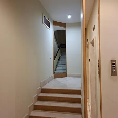 Apartment Fortyeight Luxury