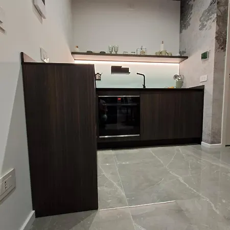 Apartment Fortyeight Luxury